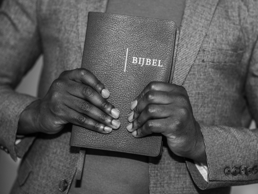 global missions & evangelism